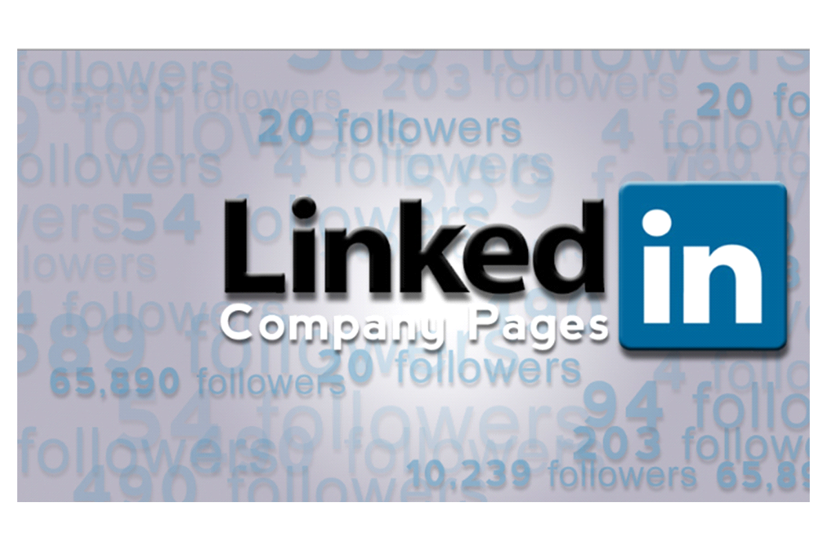 Creazione e compilazione pagina LinkedIn aziendale 